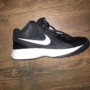 Women’s Nike basketball shoes